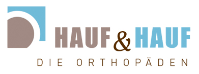 Hauf & Hauf – die Orthopäden