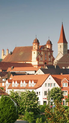 Ellwangen