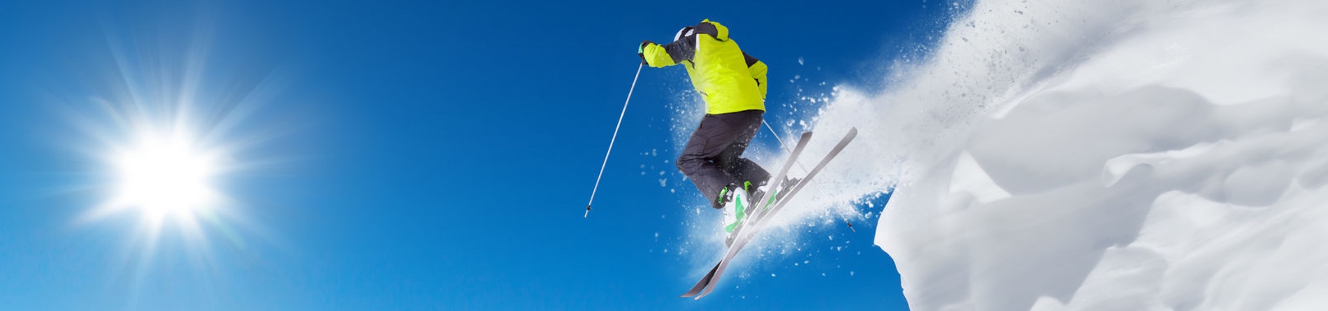 Skiwochenende in Oberjoch